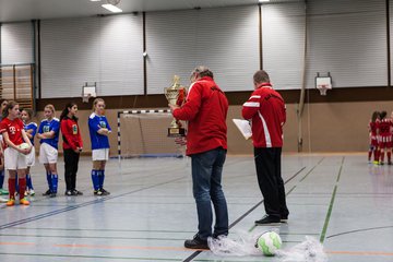 Bild 128 - C-Juniorinnen Kreismeisterschaften